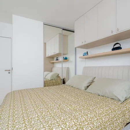 Appartamento Le Perchoir Design, Comfort & Eiffel View