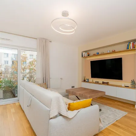 Apartment Le Perchoir Design, Comfort & Eiffel View