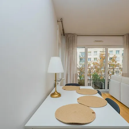 Le Perchoir Design, Comfort & Eiffel View * Paris