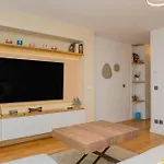 Le Perchoir Design, Comfort & Eiffel View