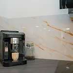 Le Perchoir Design, Comfort & Eiffel View