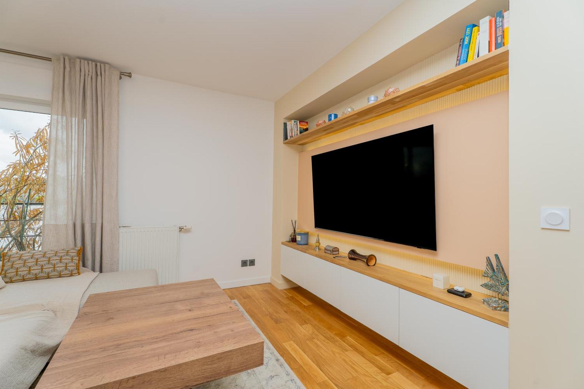 Le Perchoir Design, Comfort & Eiffel View *